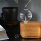 Glass & Wood Aroma diffuser